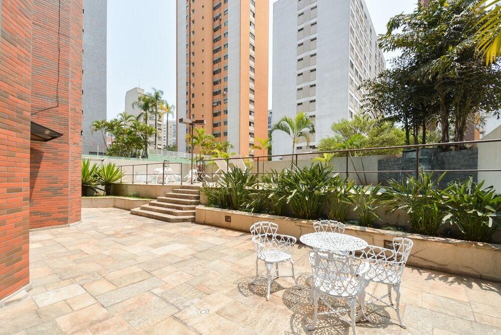 Apartamento, 3 quartos, 177 m² - Foto 7