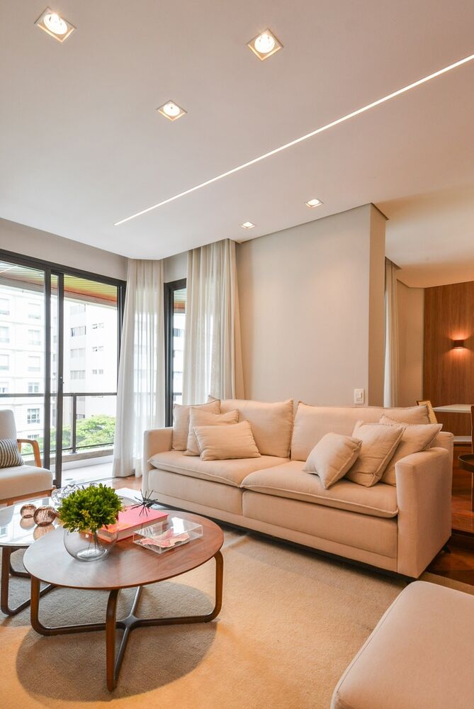 Apartamento, 3 quartos, 177 m² - Foto 12