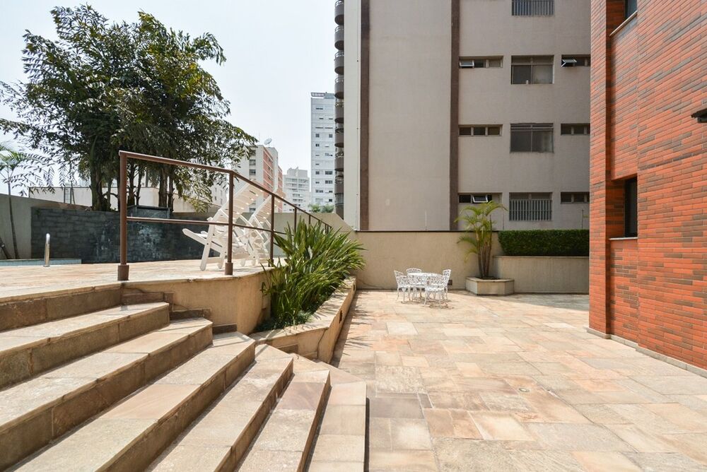 Apartamento, 3 quartos, 177 m² - Foto 6