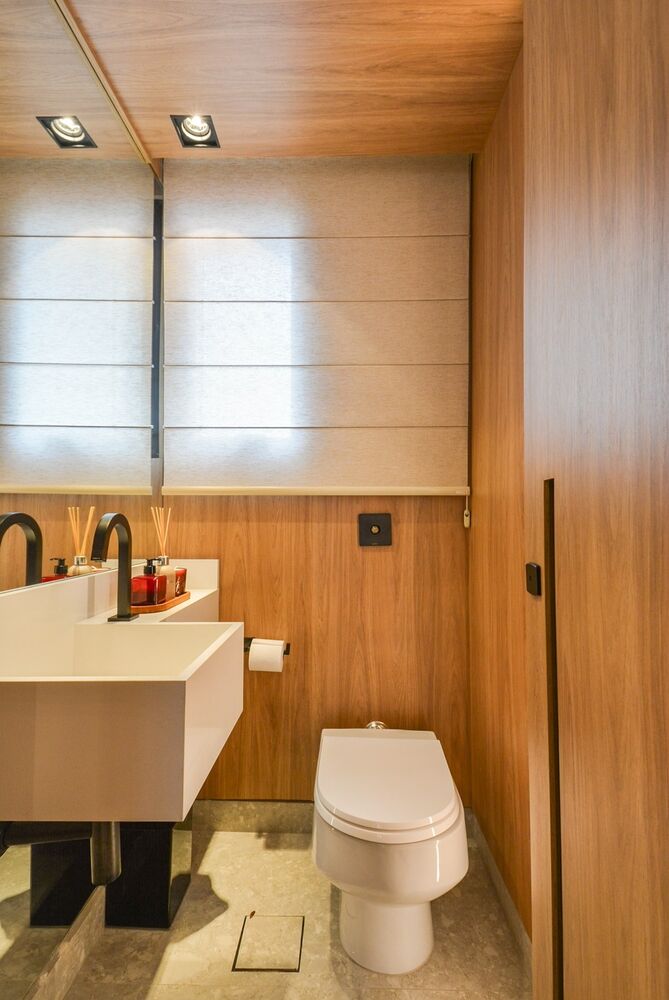 Apartamento, 3 quartos, 177 m² - Foto 14