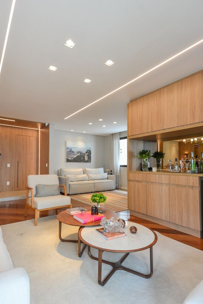 Apartamento, 3 quartos, 177 m² - Foto 15