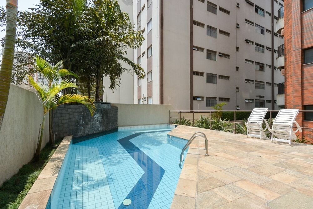 Apartamento, 3 quartos, 177 m² - Foto 9