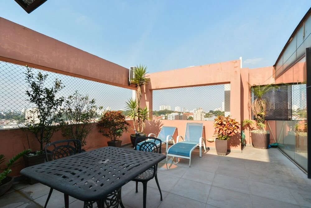 Cobertura, 3 quartos, 209 m² - Foto 7