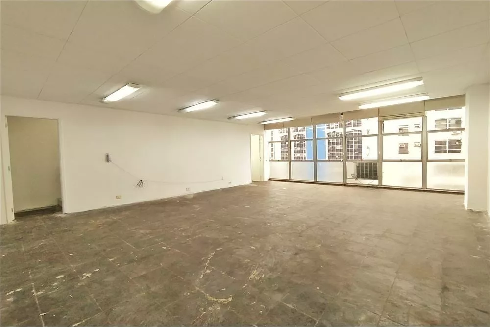 Conjunto Comercial-Sala à venda, 60m² - Foto 1