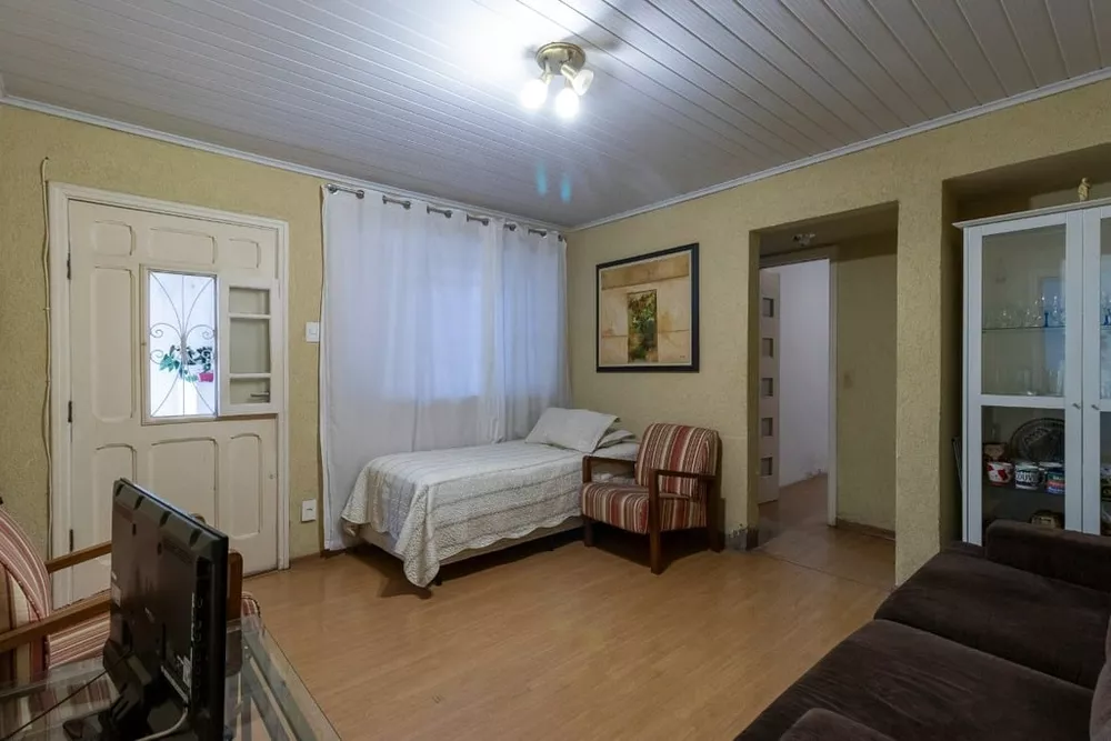 Casa, 2 quartos - Foto 4
