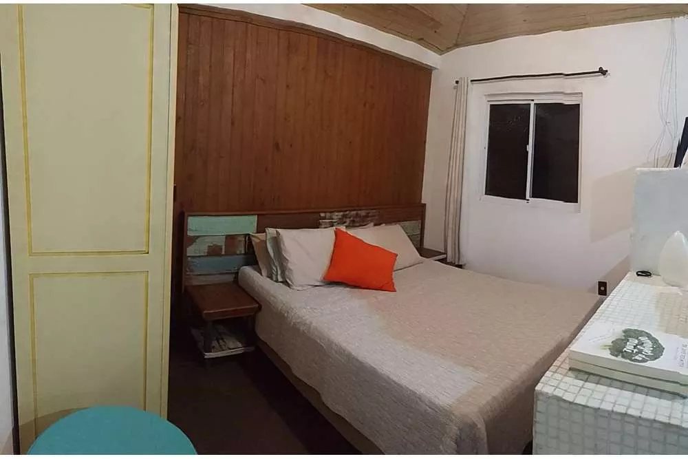 Casa à venda com 9 quartos - Foto 4