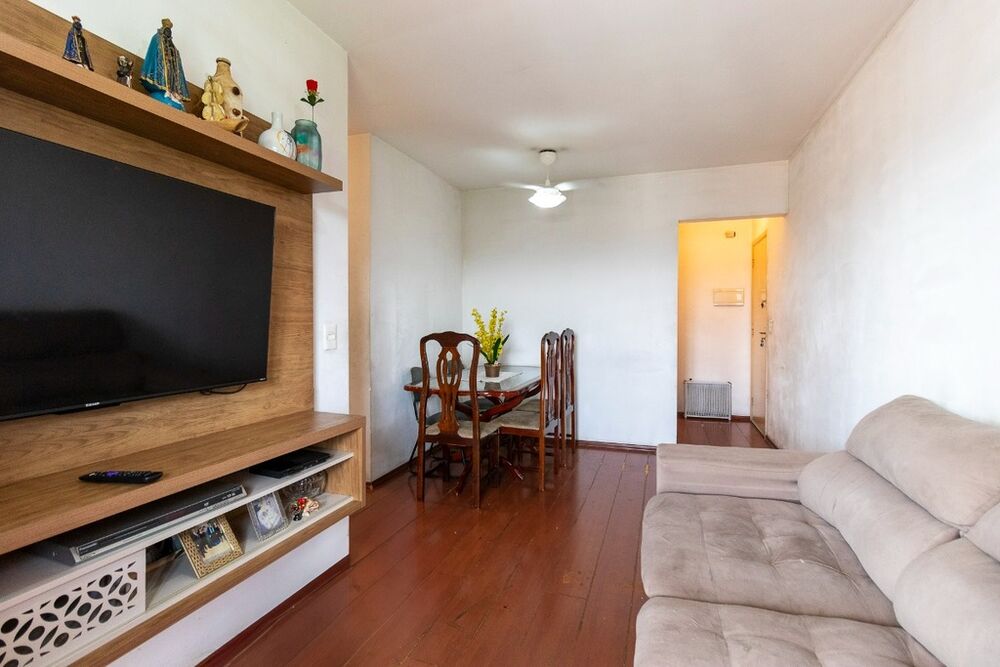 Apartamento, 3 quartos, 61 m² - Foto 12