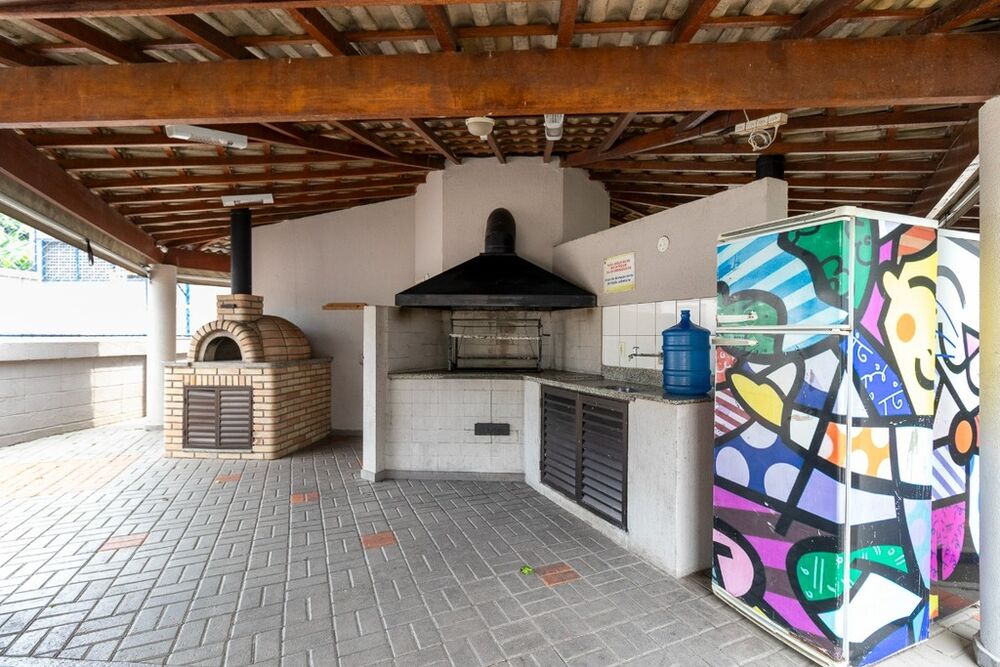 Apartamento, 3 quartos, 61 m² - Foto 4