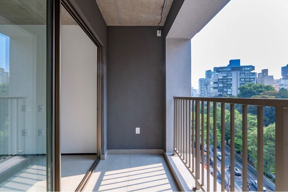 Apartamento, 1 quarto, 23 m² - Foto 10