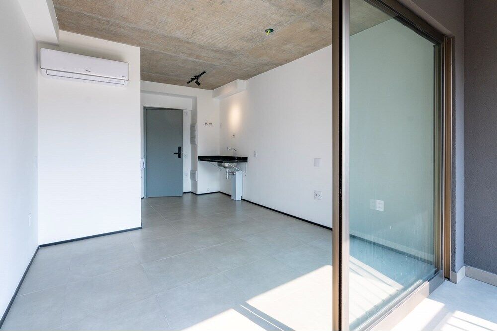 Apartamento, 1 quarto, 23 m² - Foto 12