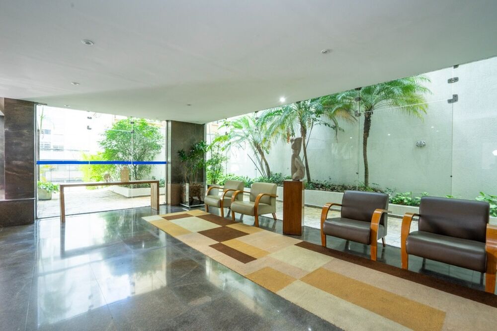 Sala-Conjunto, 66 m² - Foto 1