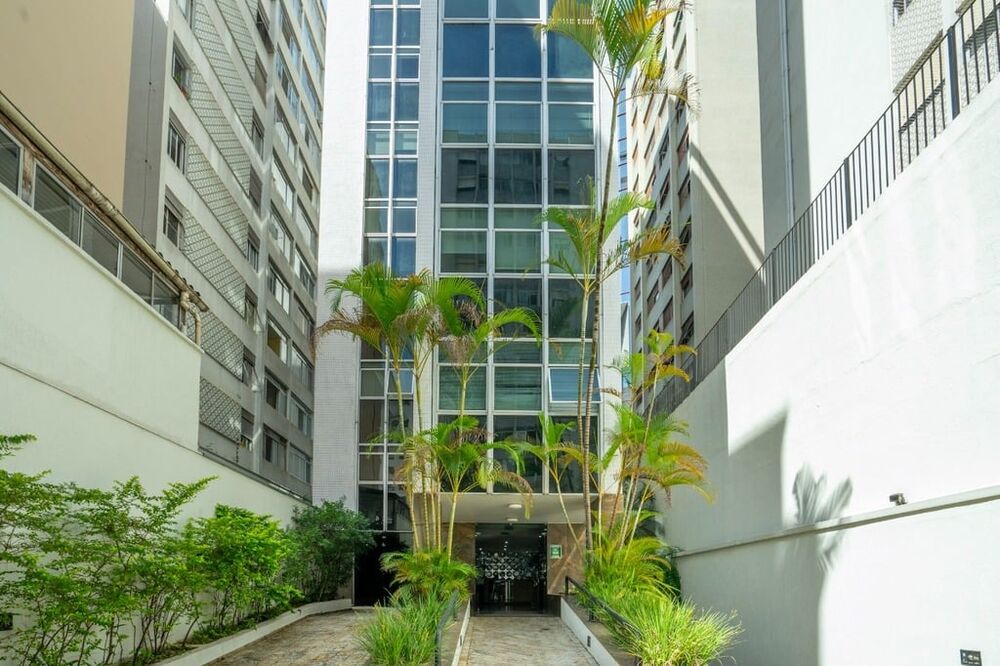 Sala-Conjunto, 66 m² - Foto 6