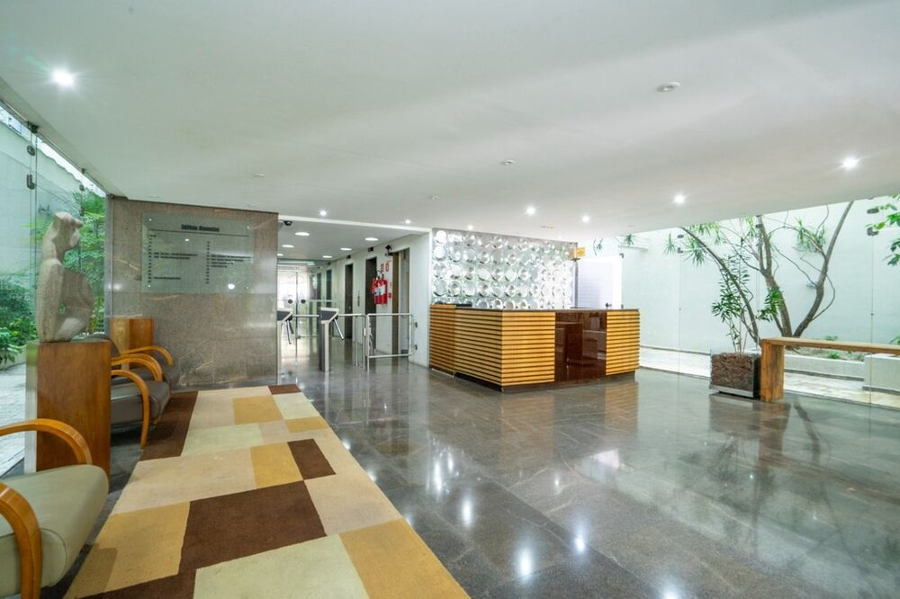 Sala-Conjunto, 66 m² - Foto 4