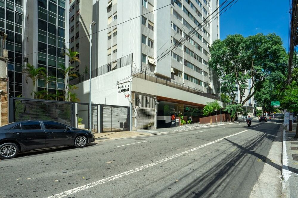 Sala-Conjunto, 66 m² - Foto 10