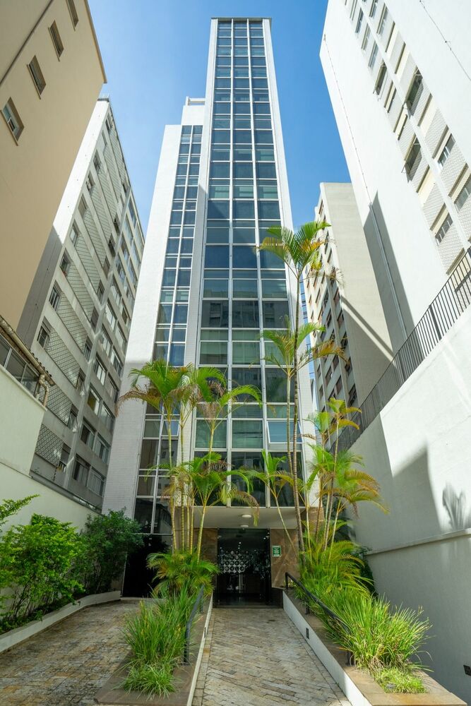 Sala-Conjunto, 66 m² - Foto 7