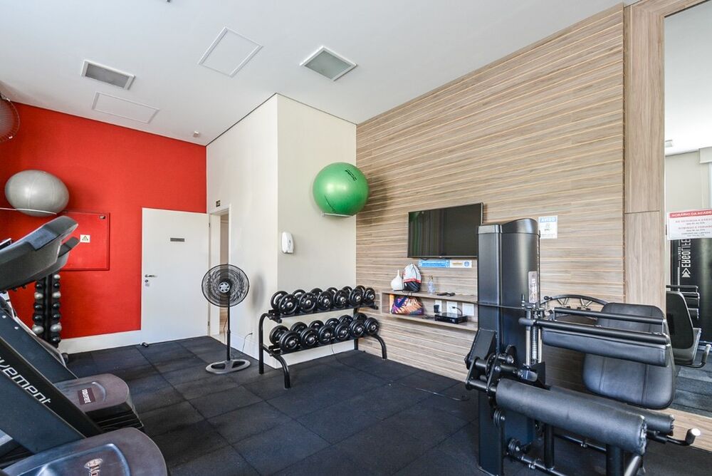 Apartamento, 2 quartos, 64 m² - Foto 2