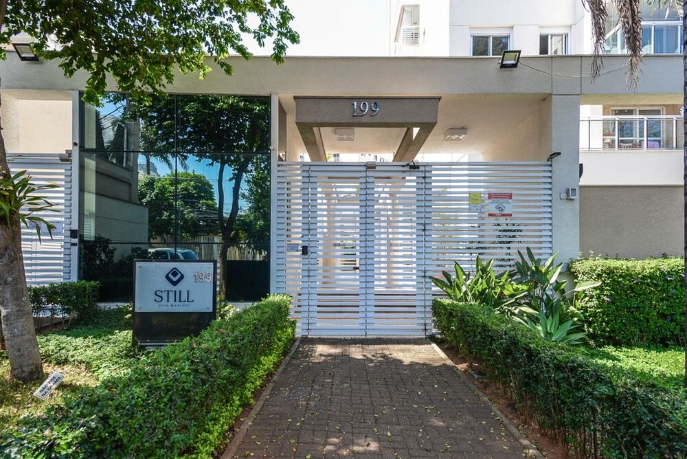 Apartamento, 2 quartos, 64 m² - Foto 20