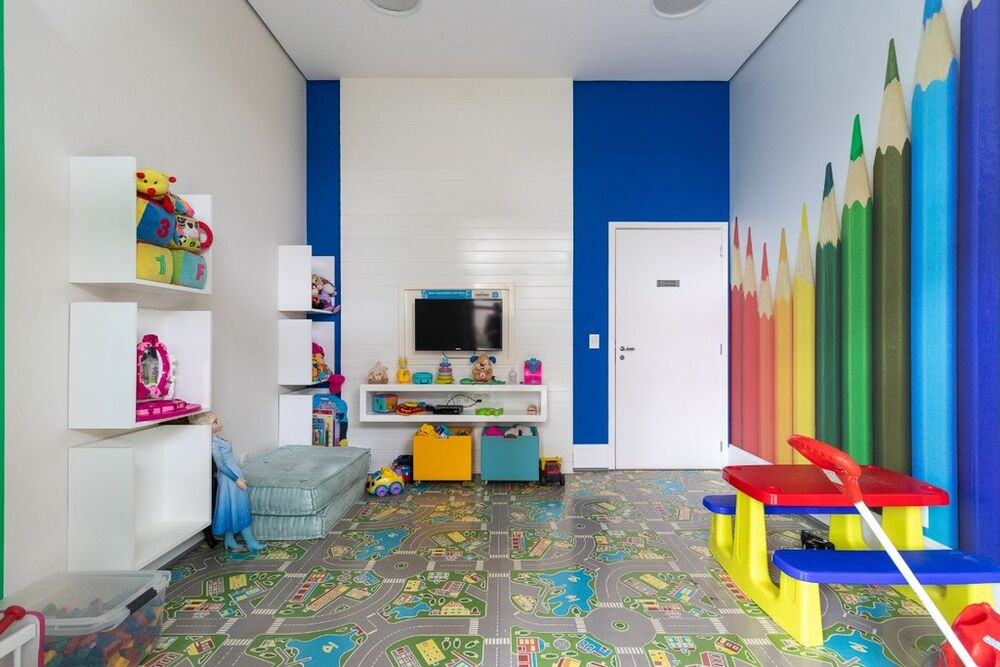 Apartamento, 2 quartos, 64 m² - Foto 1