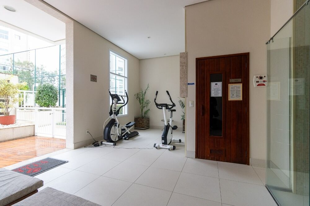 Apartamento, 2 quartos, 64 m² - Foto 12