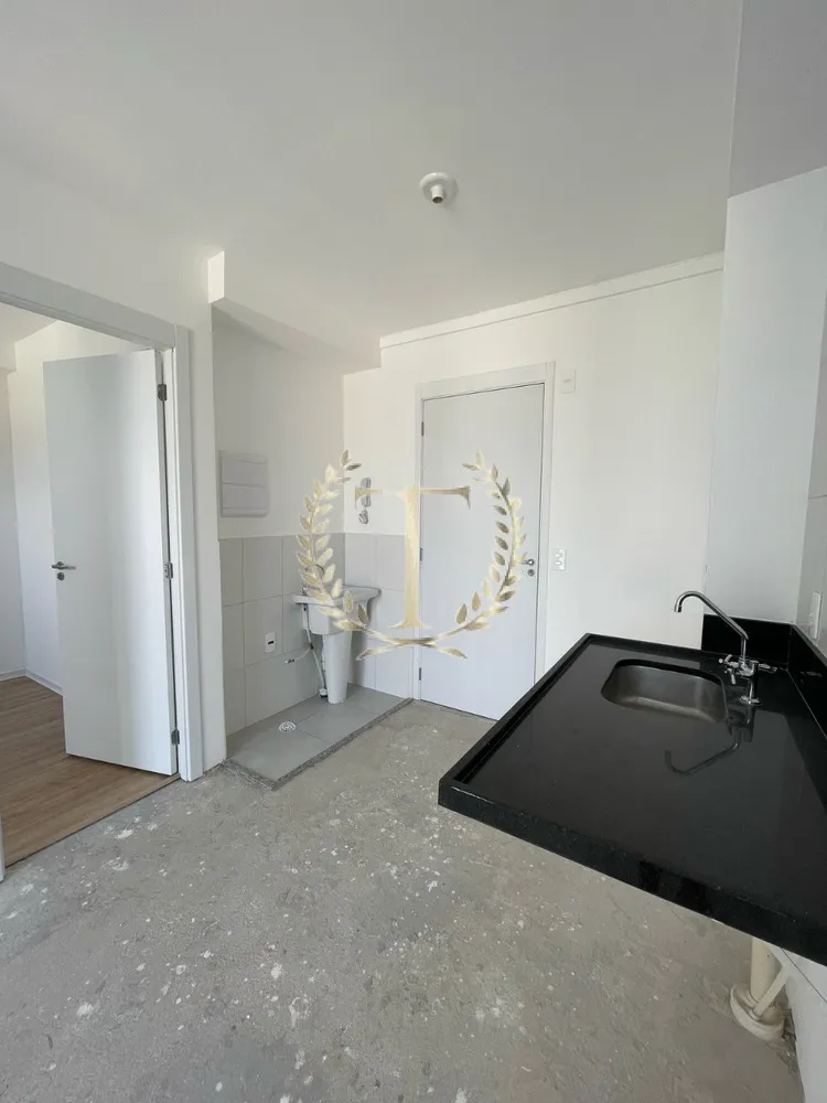 Apartamento, 1 quarto, 26 m² - Foto 5