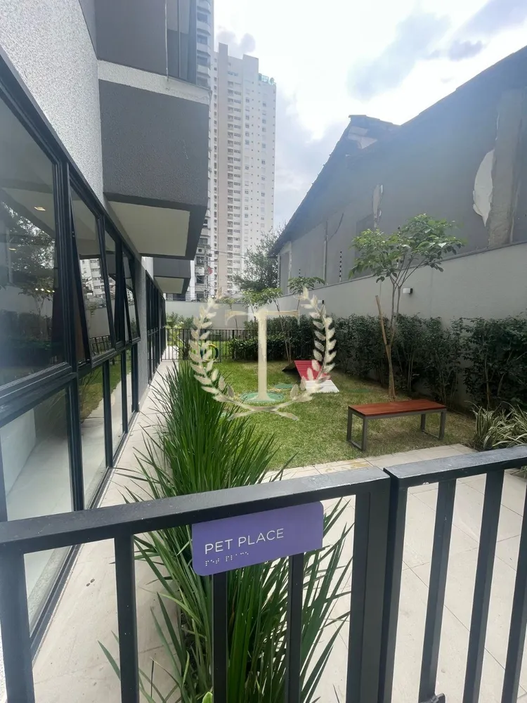 Apartamento, 1 quarto, 26 m² - Foto 12