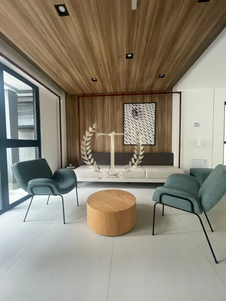 Apartamento, 1 quarto, 26 m² - Foto 7