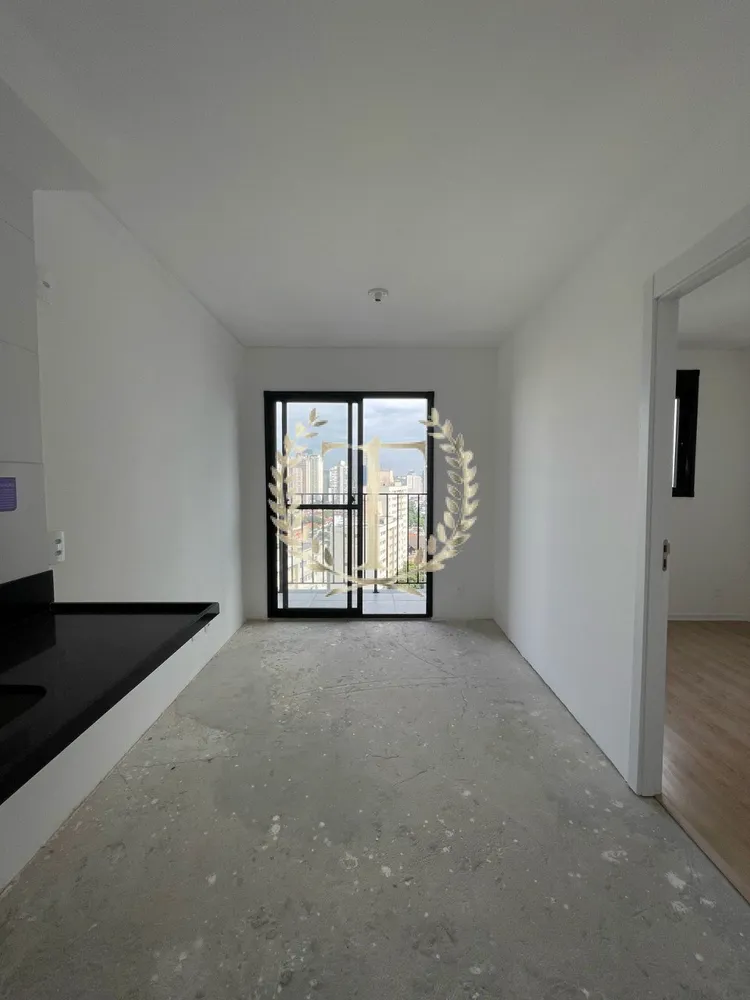 Apartamento, 1 quarto, 26 m² - Foto 3