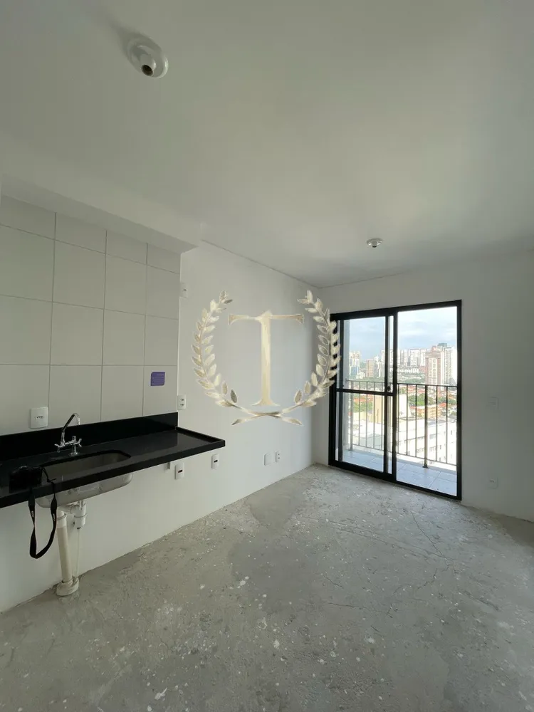 Apartamento, 1 quarto, 26 m² - Foto 4