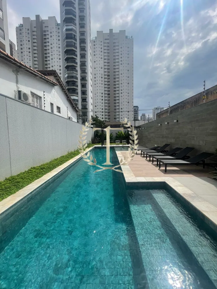 Apartamento, 1 quarto, 26 m² - Foto 8