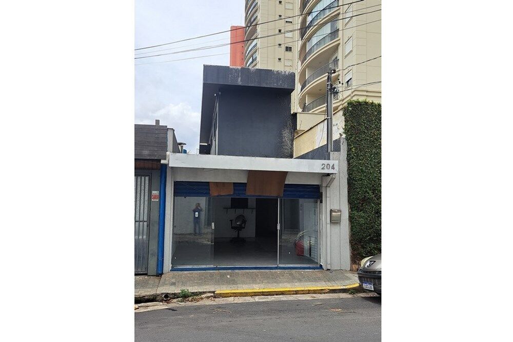 Prédio Inteiro, 254 m² - Foto 1