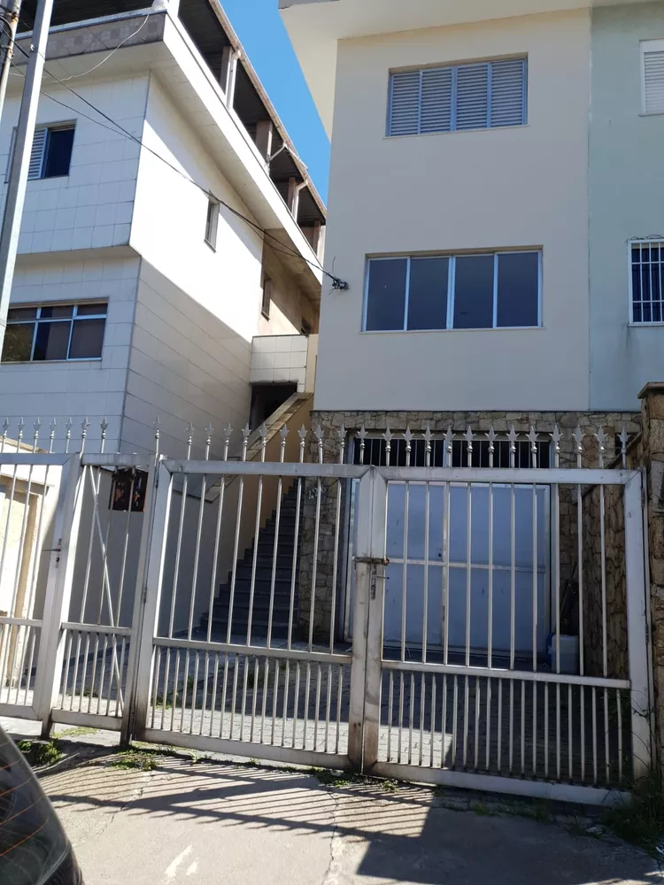 Casa à venda com 3 quartos, 154m² - Foto 2