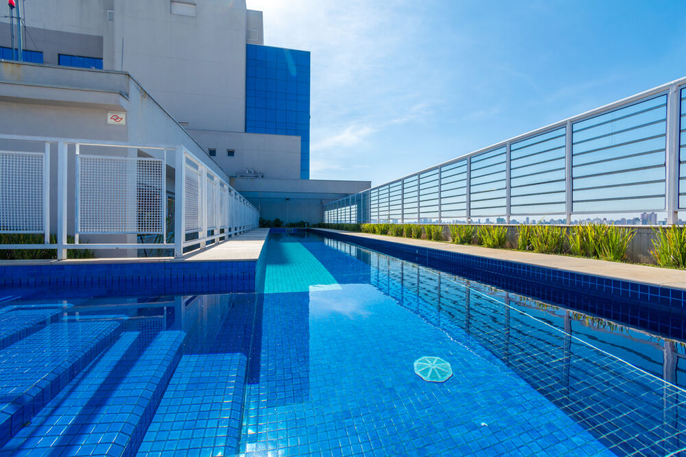 Apartamento, 2 quartos, 50 m² - Foto 3