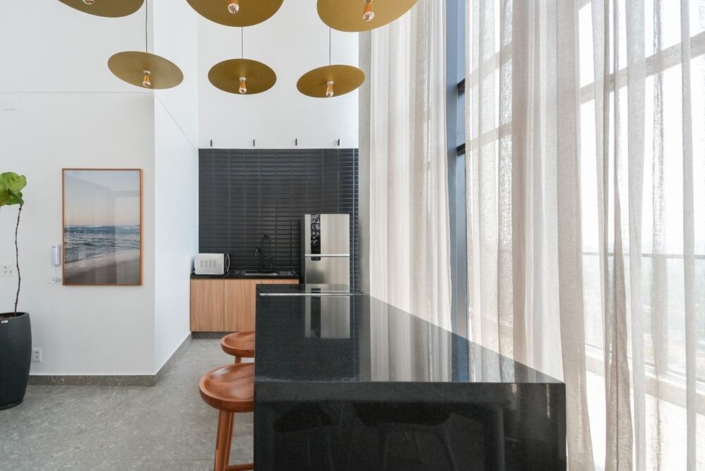 Apartamento, 1 quarto, 35 m² - Foto 9
