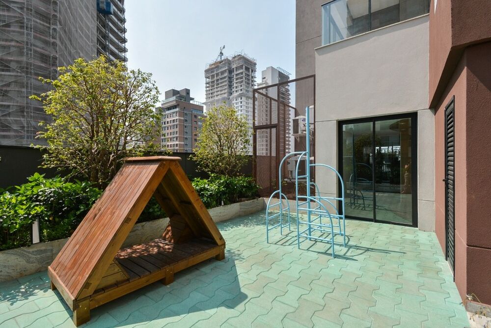 Apartamento, 1 quarto, 35 m² - Foto 19