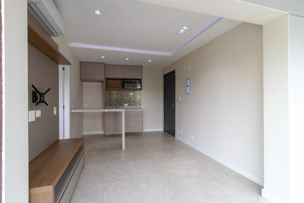 Apartamento, 1 quarto, 35 m² - Foto 12