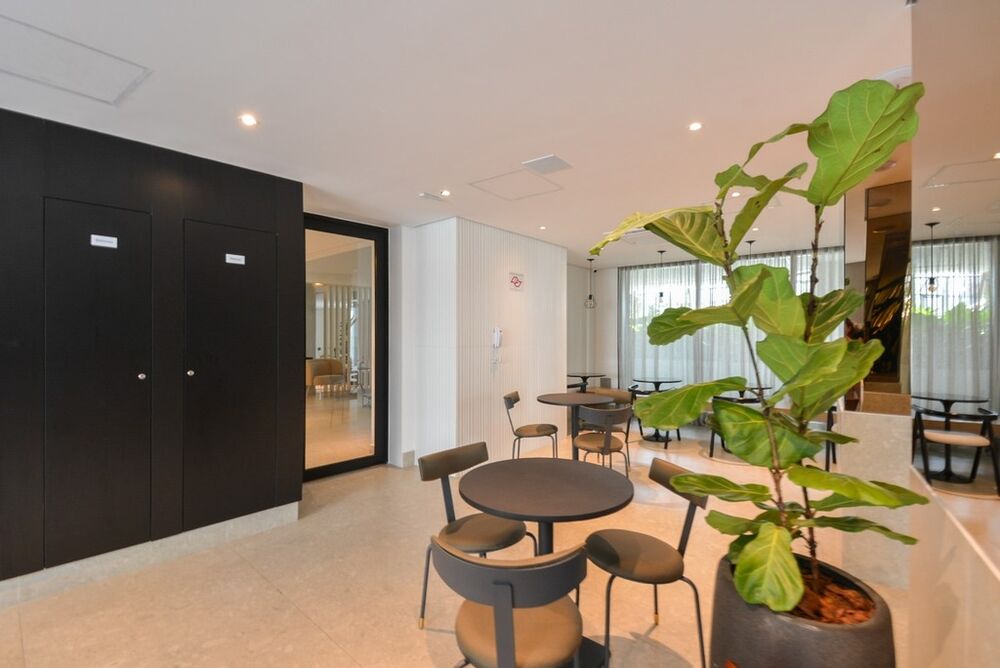 Apartamento, 1 quarto, 35 m² - Foto 7