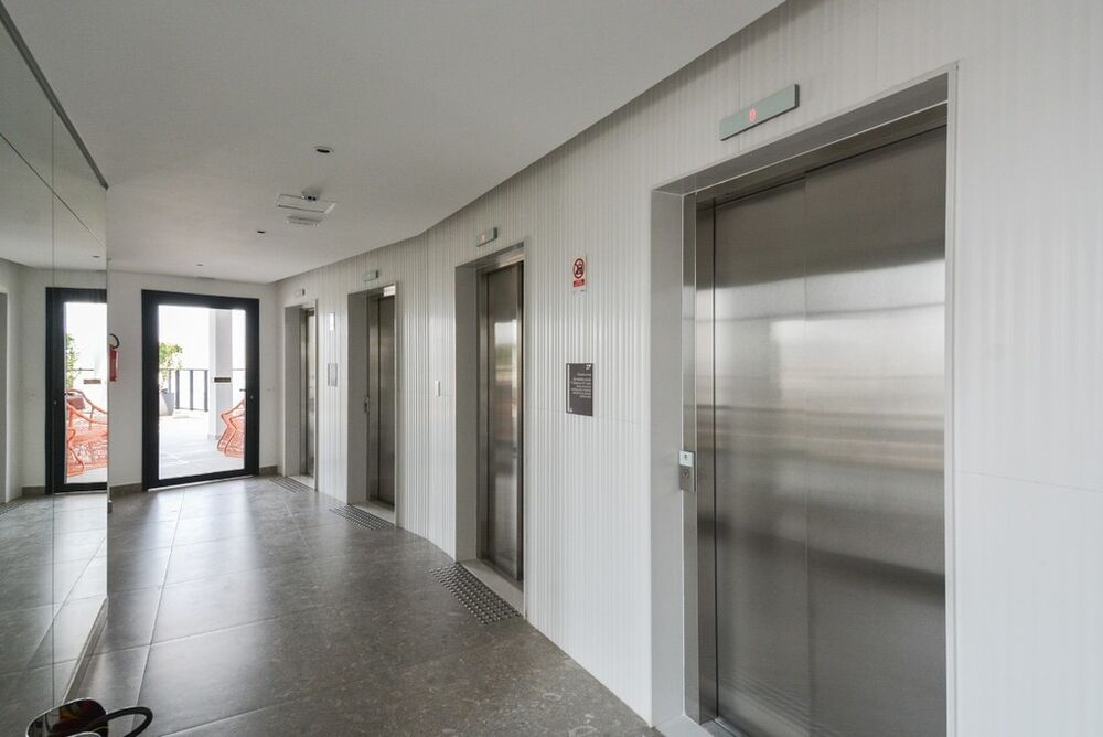 Apartamento, 1 quarto, 35 m² - Foto 8