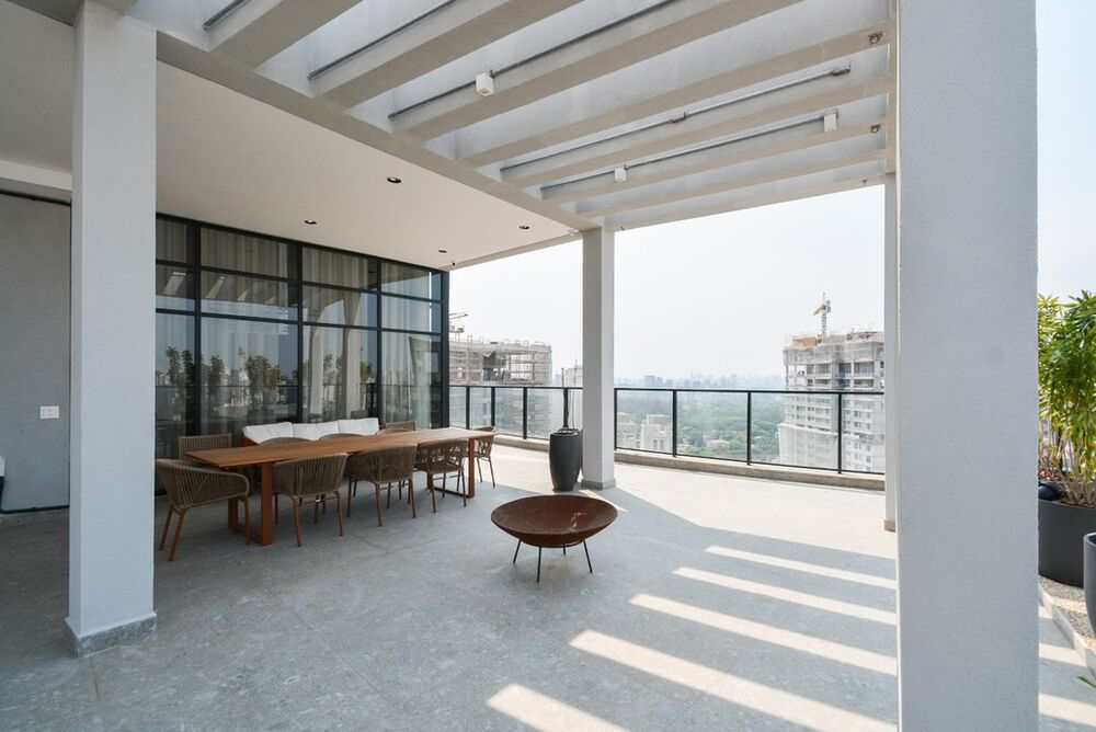 Apartamento, 1 quarto, 35 m² - Foto 10