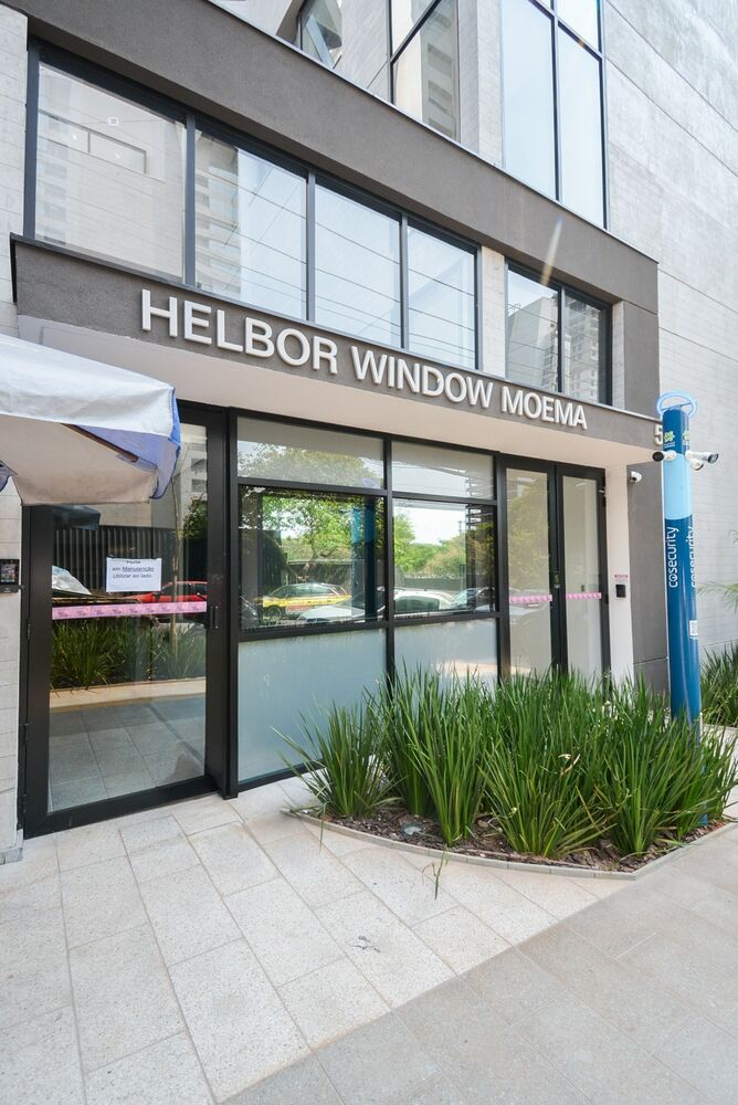 Apartamento, 1 quarto, 35 m² - Foto 15