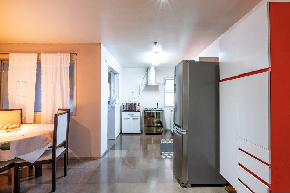 Apartamento, 3 quartos, 149 m² - Foto 1