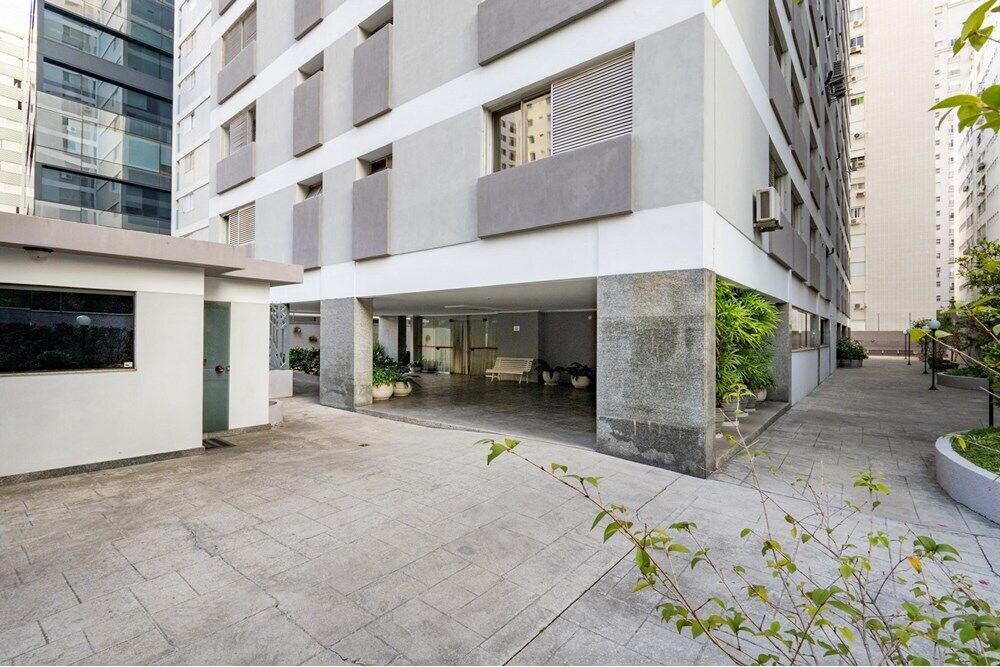 Apartamento, 3 quartos, 149 m² - Foto 2