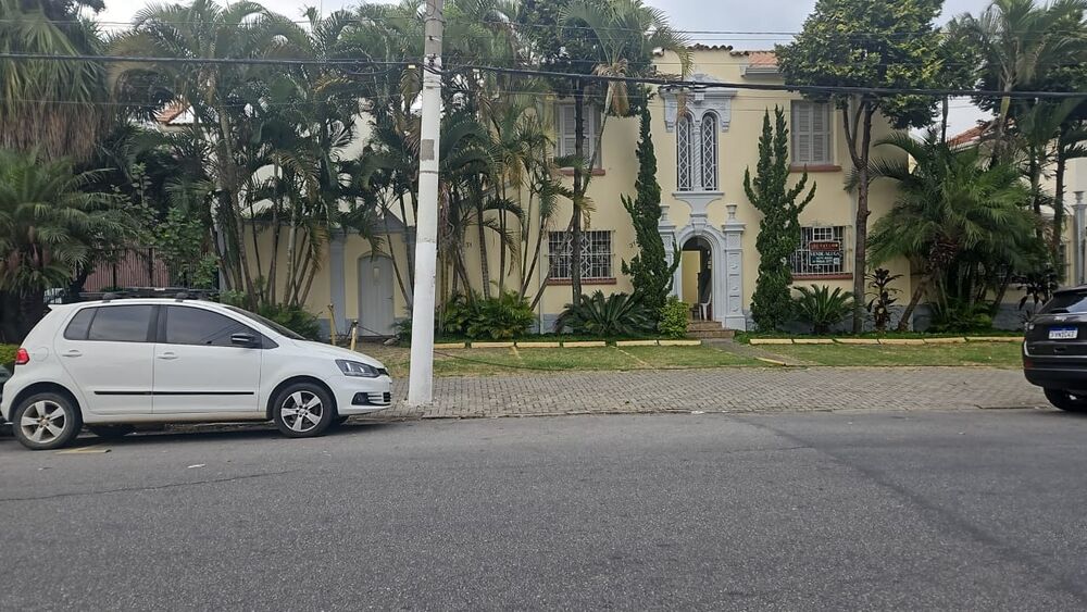 Prédio Inteiro - Foto 1