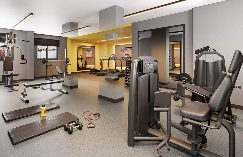 Apartamento, 2 quartos, 33 m² - Foto 4