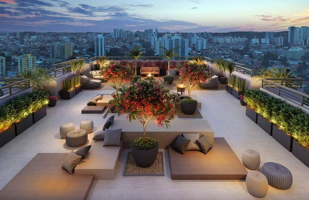 Apartamento, 2 quartos, 33 m² - Foto 18