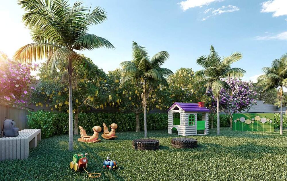 Apartamento, 2 quartos, 33 m² - Foto 14