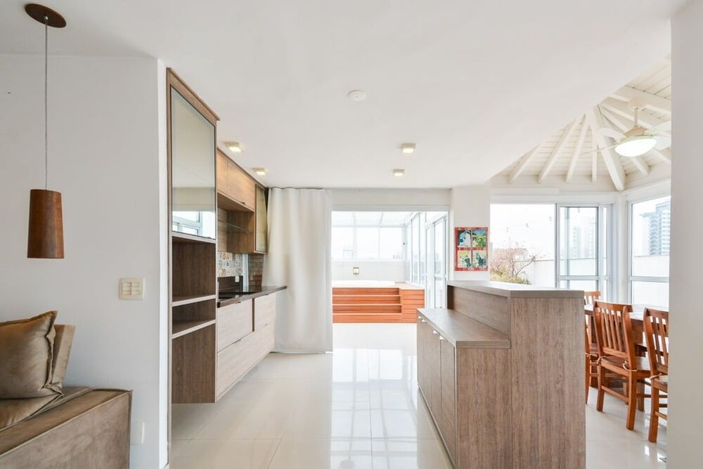 Cobertura à venda com 3 quartos, 237m² - Foto 3