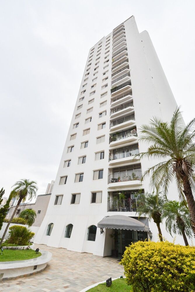Cobertura à venda com 3 quartos, 237m² - Foto 11