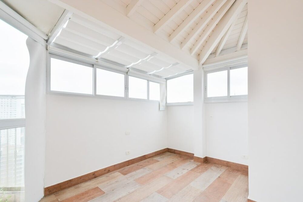 Cobertura à venda com 3 quartos, 237m² - Foto 6