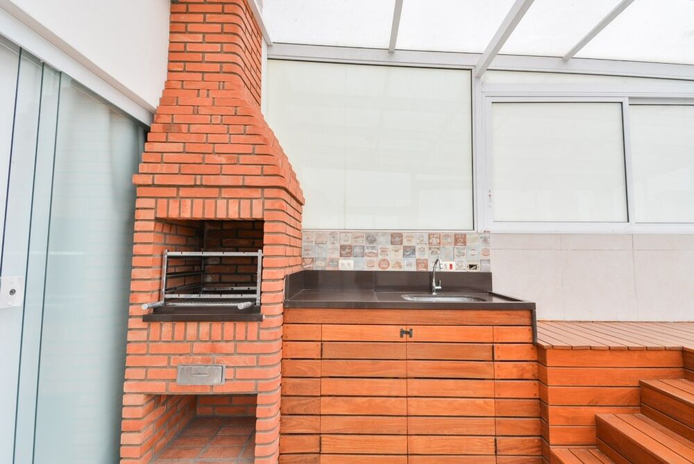 Cobertura à venda com 3 quartos, 237m² - Foto 10
