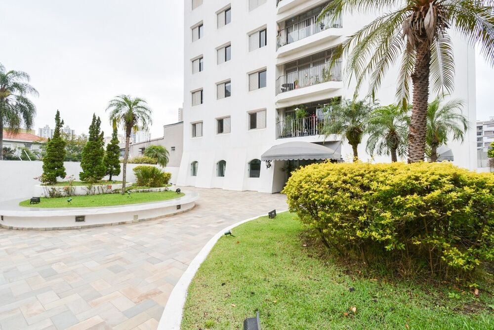 Cobertura à venda com 3 quartos, 237m² - Foto 12